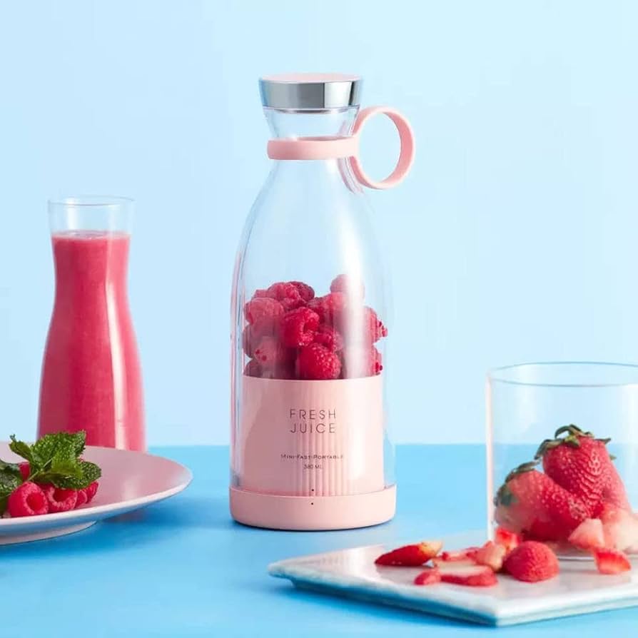 Blendash Portable Smoothie Blender